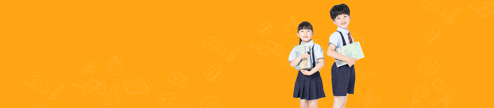 与教育同行