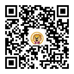 弗恩公众号二维码